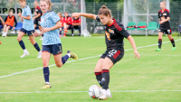 Frauen gewinnen Test in Stettin