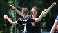 Frauen gewinnen auch in Rostock