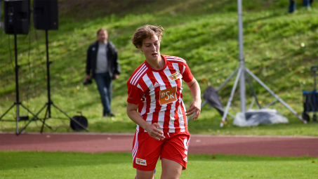 Frauen siegreich bei Leipzig-Süd