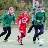 Frauen und Mädchen: Erfolgreiches Wochenende der Abteilung