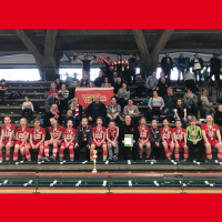 Frauen und Mädchen: Zwei Vorrunden geschafft und ein 3. Platz in der Endrunde