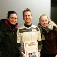 Frauen- und Mädchenabteilung verabschiedet Torwarttrainer Daniel Seifert