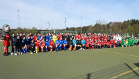 FrauenFußballFeiertag fällt aus