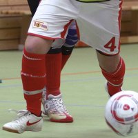 Frauenfußball-Hallenmasters: Union als Titelverteidiger in Hohen Neuendorf