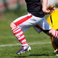 Frauenmannschaft mit erstem Sieg