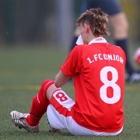 Frauenteam: Kampf wurde nicht belohnt