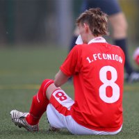 Frauenteam: Kampf wurde nicht belohnt