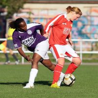 Frauenteam gegen Bundesligareserve | Zwei Topspiele im Jugendbereich