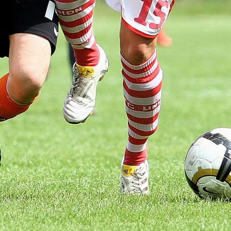 Frauenteam im Pokalfinale