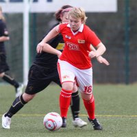 Frauenteam spielfrei / Drei Nominierungen für Länderpokal