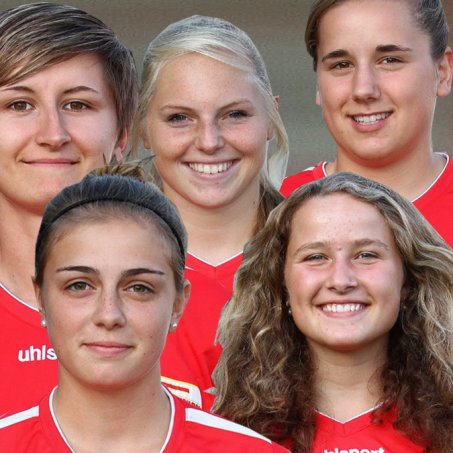 Frauenteam verabschiedet fünf Akteurinnen