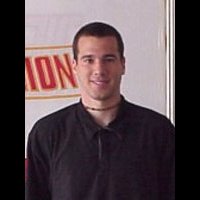 Frédéric Page unterschreibt Zweijahresvertrag