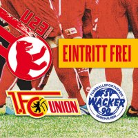 Freier Eintritt: U23 verabschiedet sich im Stadion An der Alten Försterei