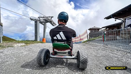 Freier Sonntag in Bramberg