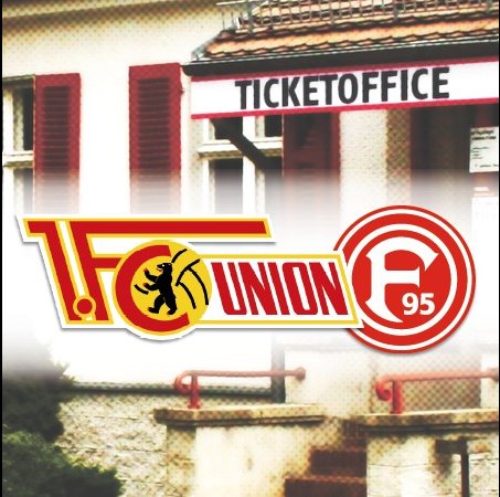 Freier Verkauf ab Montag: Heimspiel gegen Düsseldorf