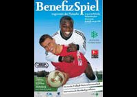 Freikarten für Flutopfer-Benefiz-Spiel Deutschland vs. Bundesliga-All-Stars