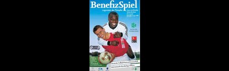 Freikarten für Flutopfer-Benefiz-Spiel Deutschland vs. Bundesliga-All-Stars