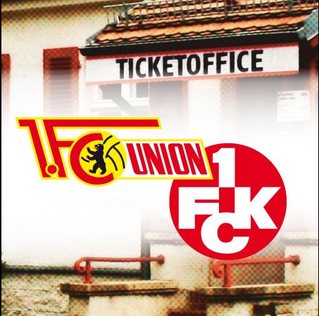 Freitag im Ticketoffice: Restkarten für das Lautern-Spiel verfügbar