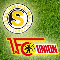 Freundschaftspiel im Havelland: Union zu Gast bei TuS 1896 Sachsenhausen