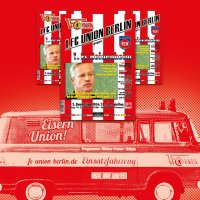 Frisch gedruckt: Das letzte Programmheft der Saison