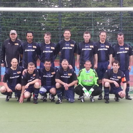 Frisches Blut: Altliga-Teams auf Spielersuche