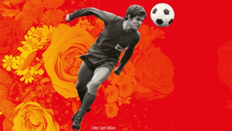 Fritz Bohla feiert heute seinen 75. Geburtstag