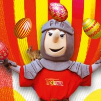 Frohe Ostern und heute drei Punkte auf unserem Konto