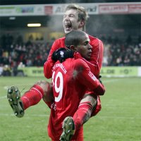 Frohes Fest: Union gewinnt 3:1 gegen den Karlsruher SC