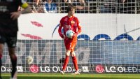From Berlin to Breisgau in the Bundesliga