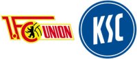 Frühe Führung, schneller Ausgleich: Union spielt 1:1 gegen den KSC