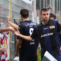 Frühes Tor verpasst: Union bleibt auch in Sandhausen ohne Punkte