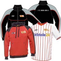 Frühlingsbeginn in Köpenick: Sonnige Rabatte im Fanshop