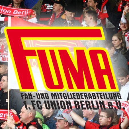 FuMA-Abteilungsversammlung: Geänderter Veranstaltungsort
