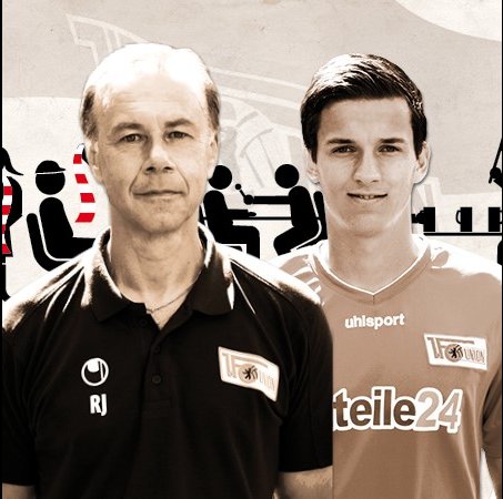 FuMA-Fantreffen November:  Robert Jaspert und David Hollwitz zu Gast in der Schlosserei