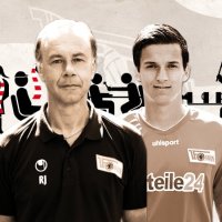 FuMA-Fantreffen November:  Robert Jaspert und David Hollwitz zu Gast in der Schlosserei