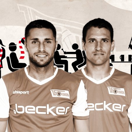 FuMA-Fantreffen September: Mario Eggimann und Marc Pfertzel zu Gast in der Schlosserei