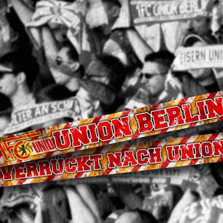  FuMA präsentiert neuen Schal im Fanshop