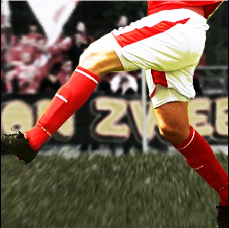 Fünfter Test: Union II scheitert gegen BAK