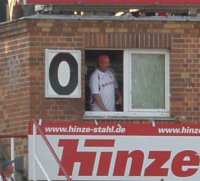 Für 264 EUR im Anzeigehäuschen