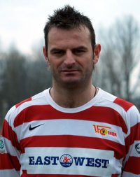 Für Nenad Vuckovic ist die Saison beendet