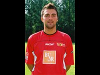 Für Sreto Ristic kommt Einsatz in Duisburg wohl zu früh