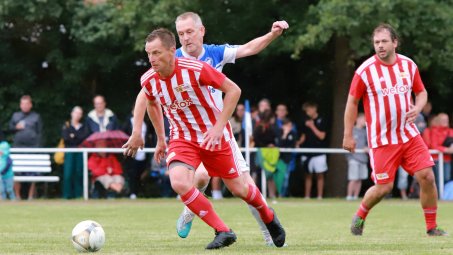 Furioses Finale der Sommertour 2023