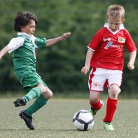 Fußball-Ferien-Camp im Sommer - Jetzt die letzten Plätze sichern!