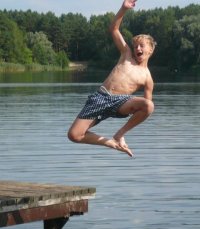 Fußball-Ferien-Camp in den Sommerferien