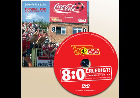 Fußball pur – ohne Kommentar