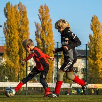 Fußballbegeisterte Kids gesucht: Sichtungsturnier für den Jahrgang 2010 und 2011