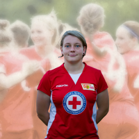 Fussballerin des Jahres: Charly Thomas nominiert