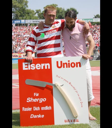 Fußballfest ohne Wunder