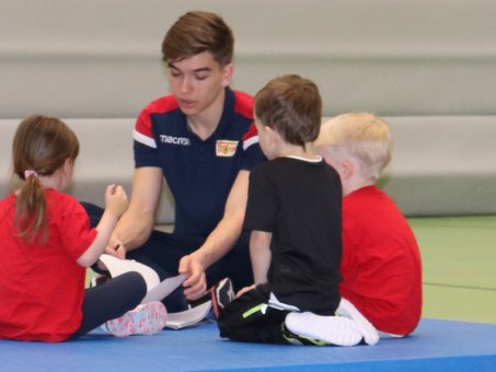 Fußballkooperative Berlin