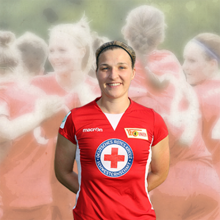 Fussballwahl: Dina Orschmann nominiert